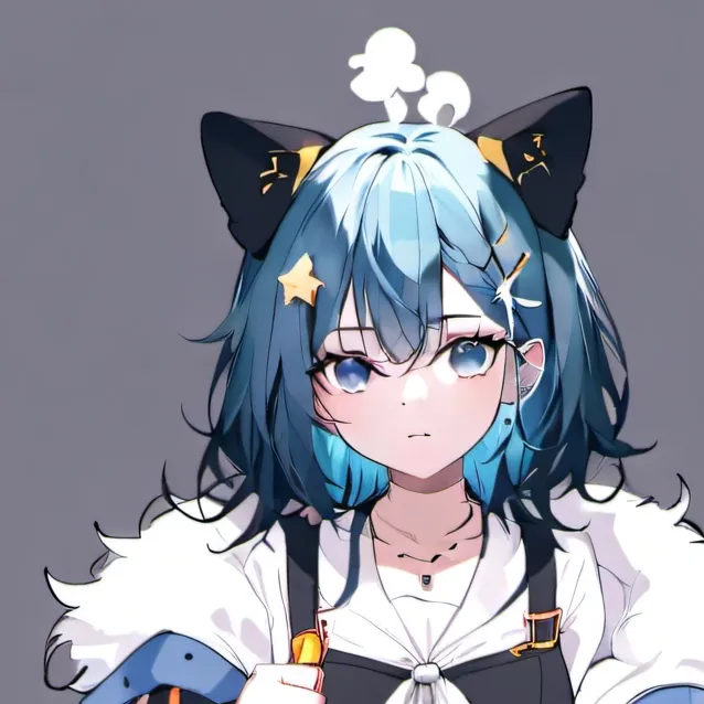 chat with ai character: bella