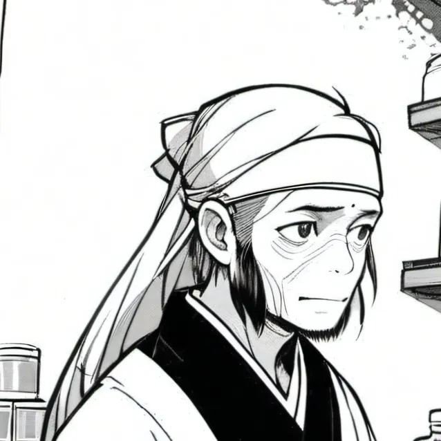 chat with ai character: Medicine Vendor 