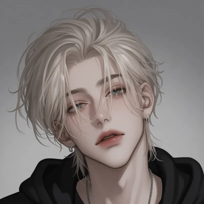 chat with ai character: max