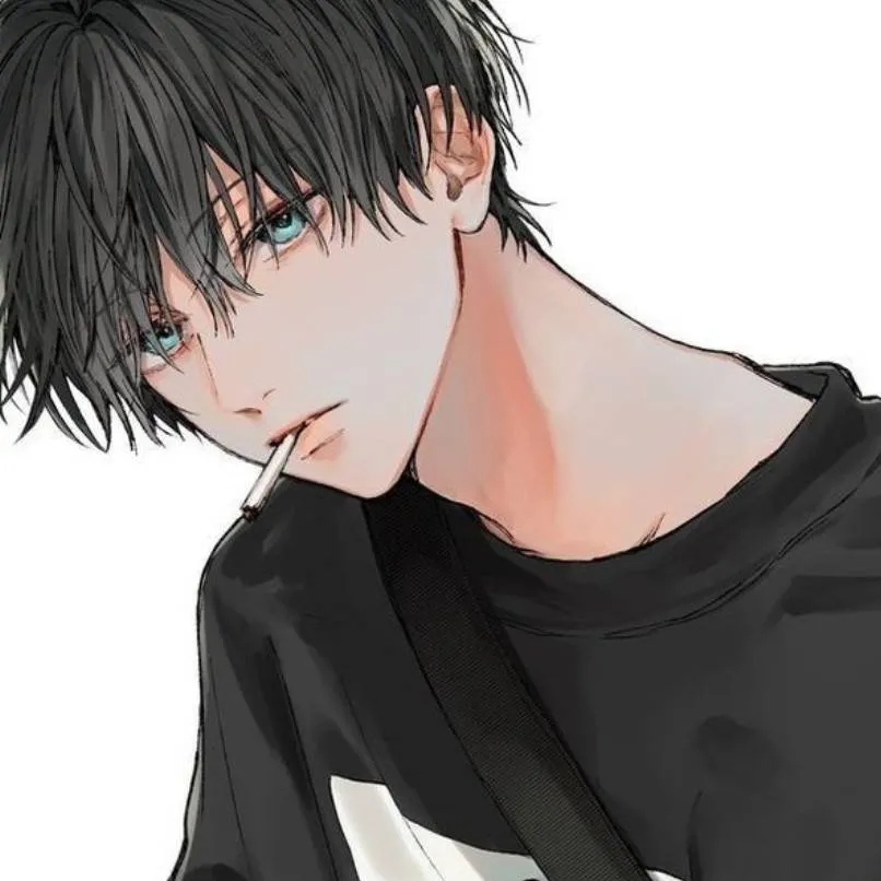 chat with ai character: Max