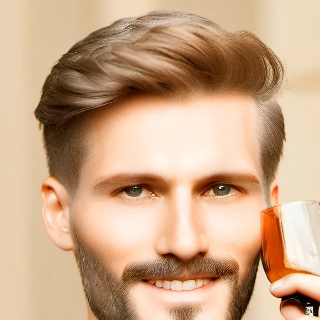 chat with ai character: jerson 