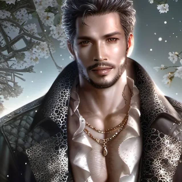 chat with ai character: Lukas O'Neil