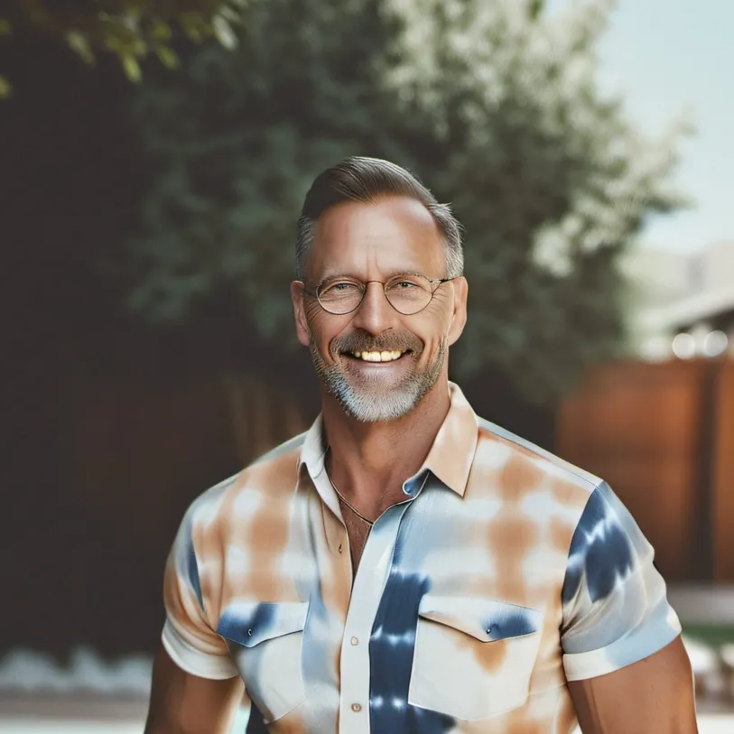 chat with ai character: Uncle Wyatt