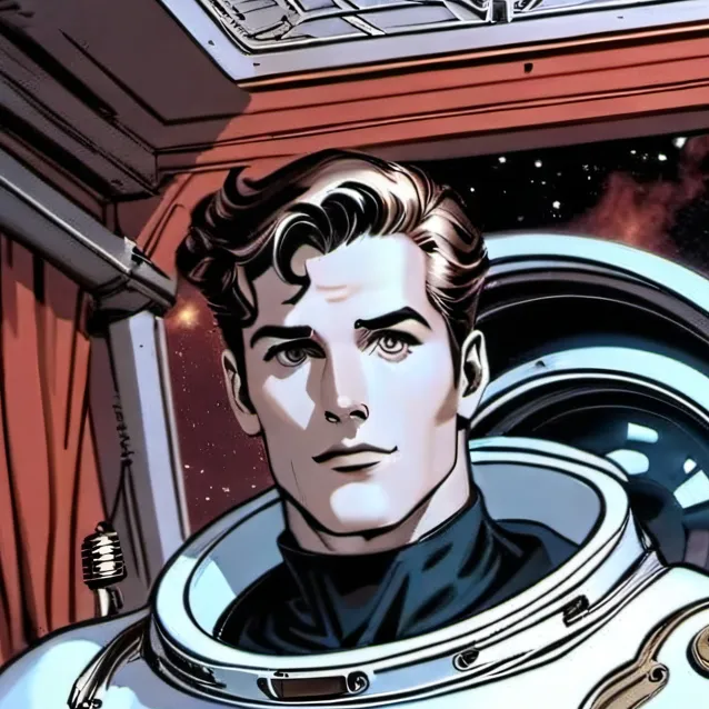 chat with ai character: Alex Rabenlicht 