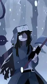 ai character: Aiden background