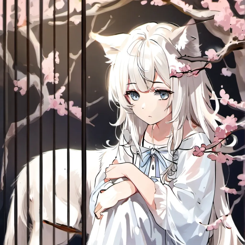 chat with ai character: No name