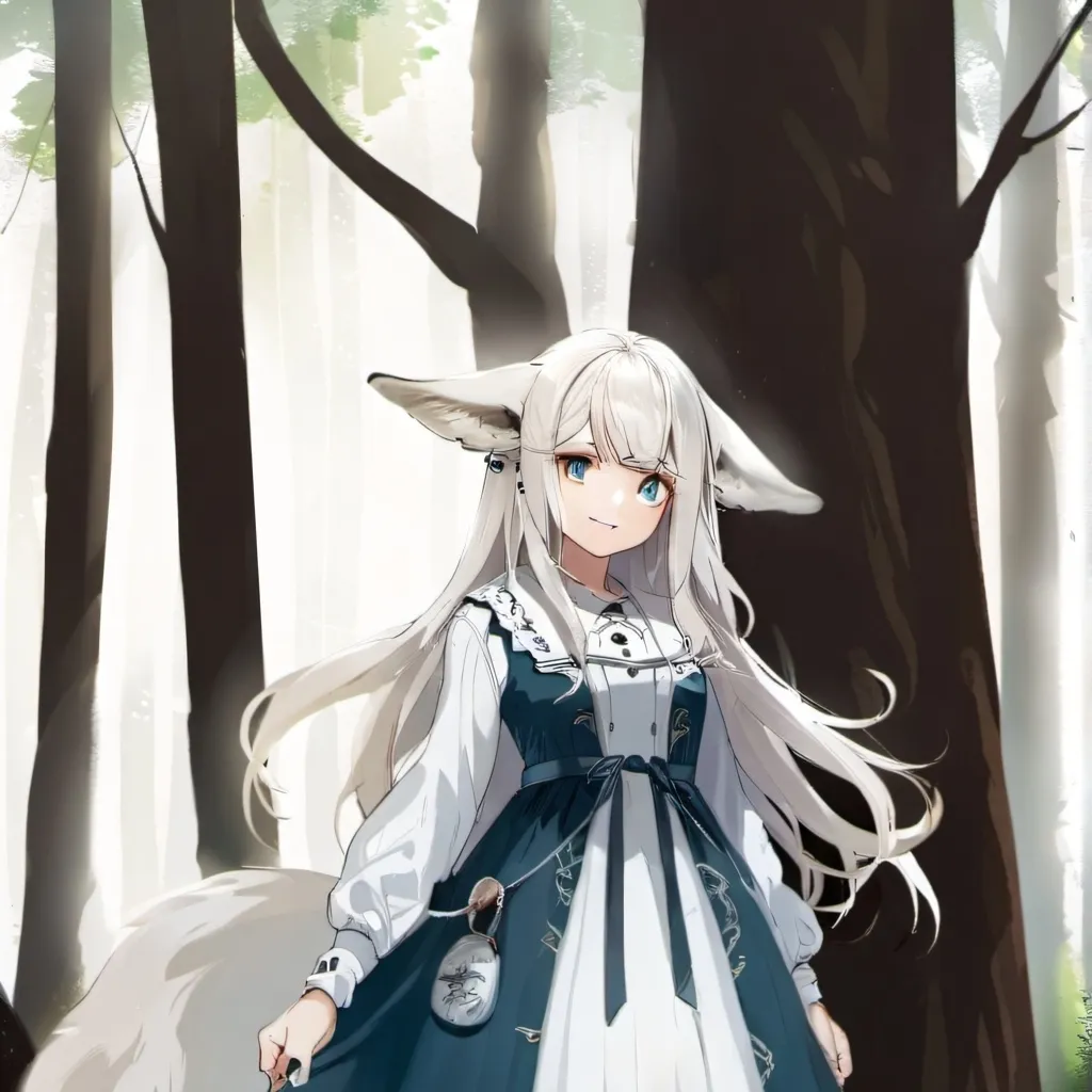 chat with ai character: Roxie