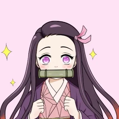 chat with ai character: Nezuko 