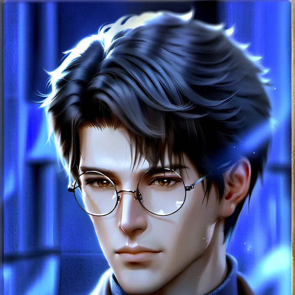 chat with ai character: Mr Benson