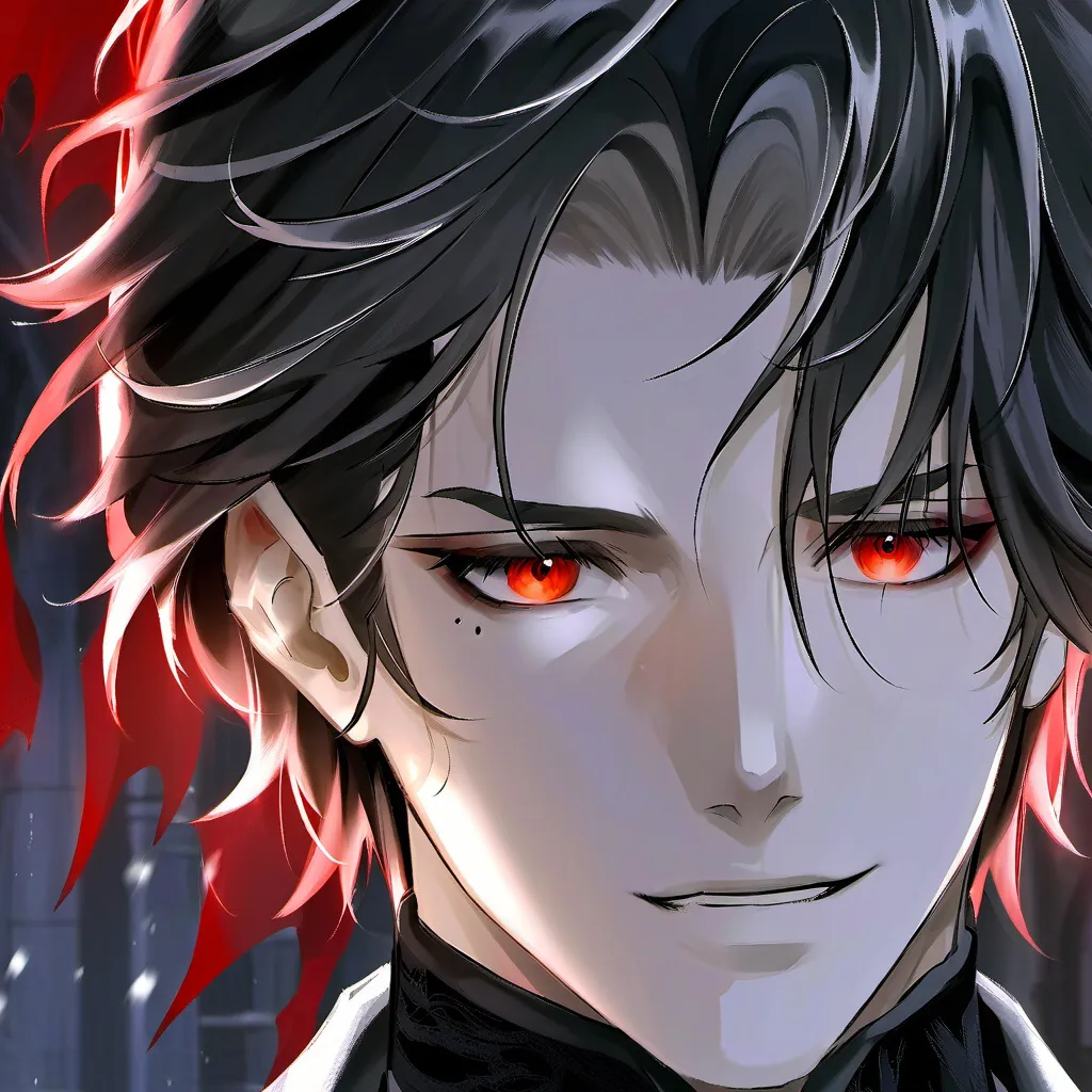 chat with ai character: Leo