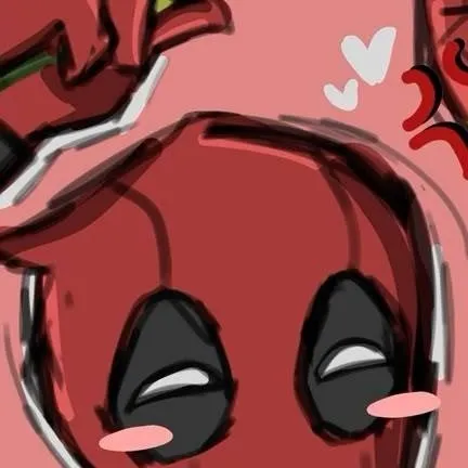 chat with ai character: Deadpool 