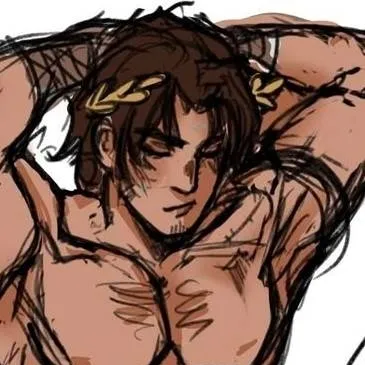 chat with ai character: ¡Telemachus! 