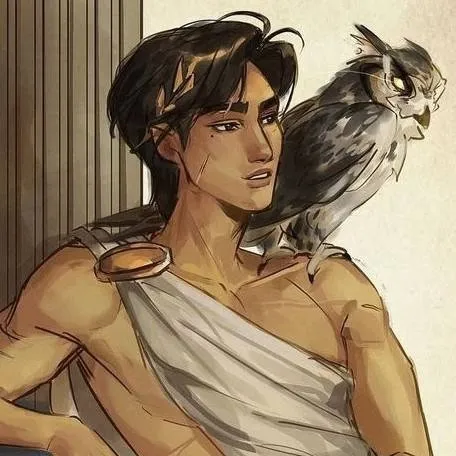 chat with ai character: ¡Telemachus! 