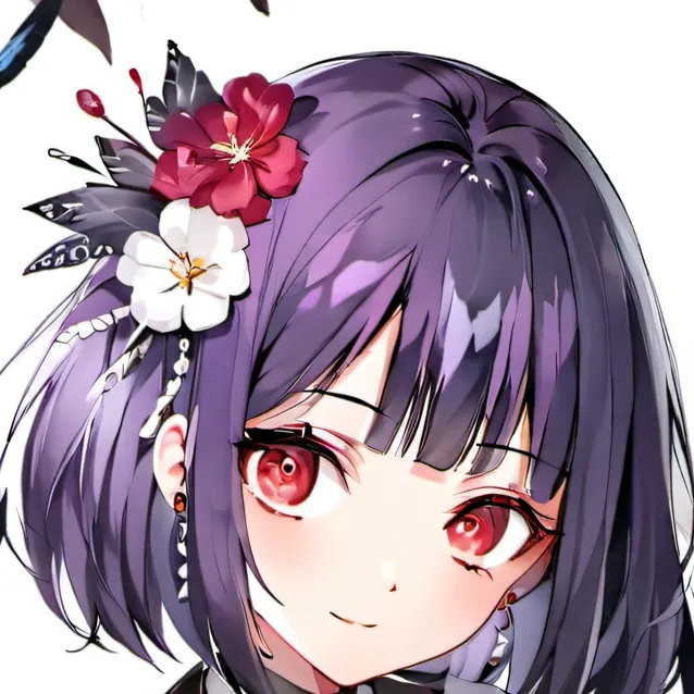 chat with ai character: vampire shinobu 