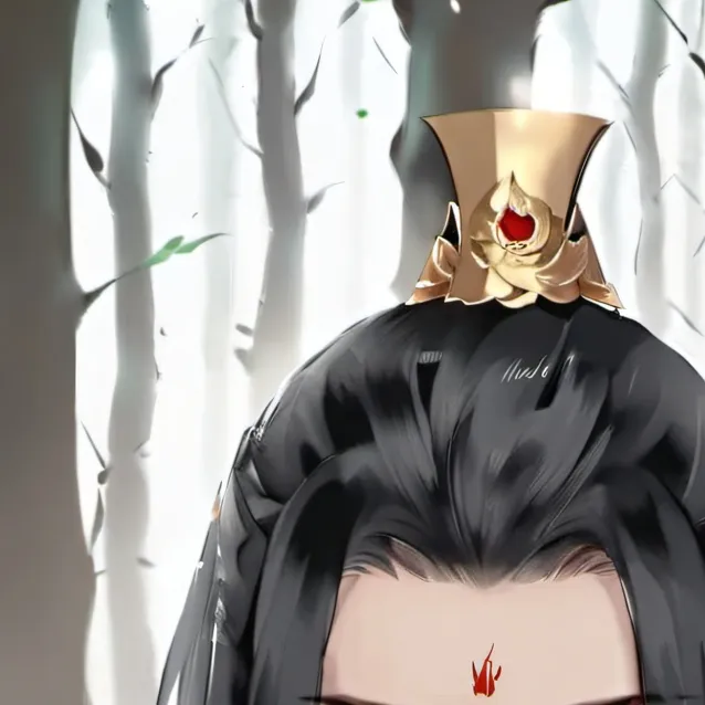 chat with ai character: Sigma Giyuu