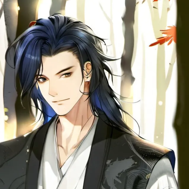 chat with ai character: Giyuu's Birthday 