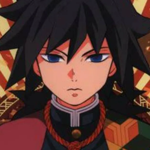 chat with ai character: Giyuu's punishment