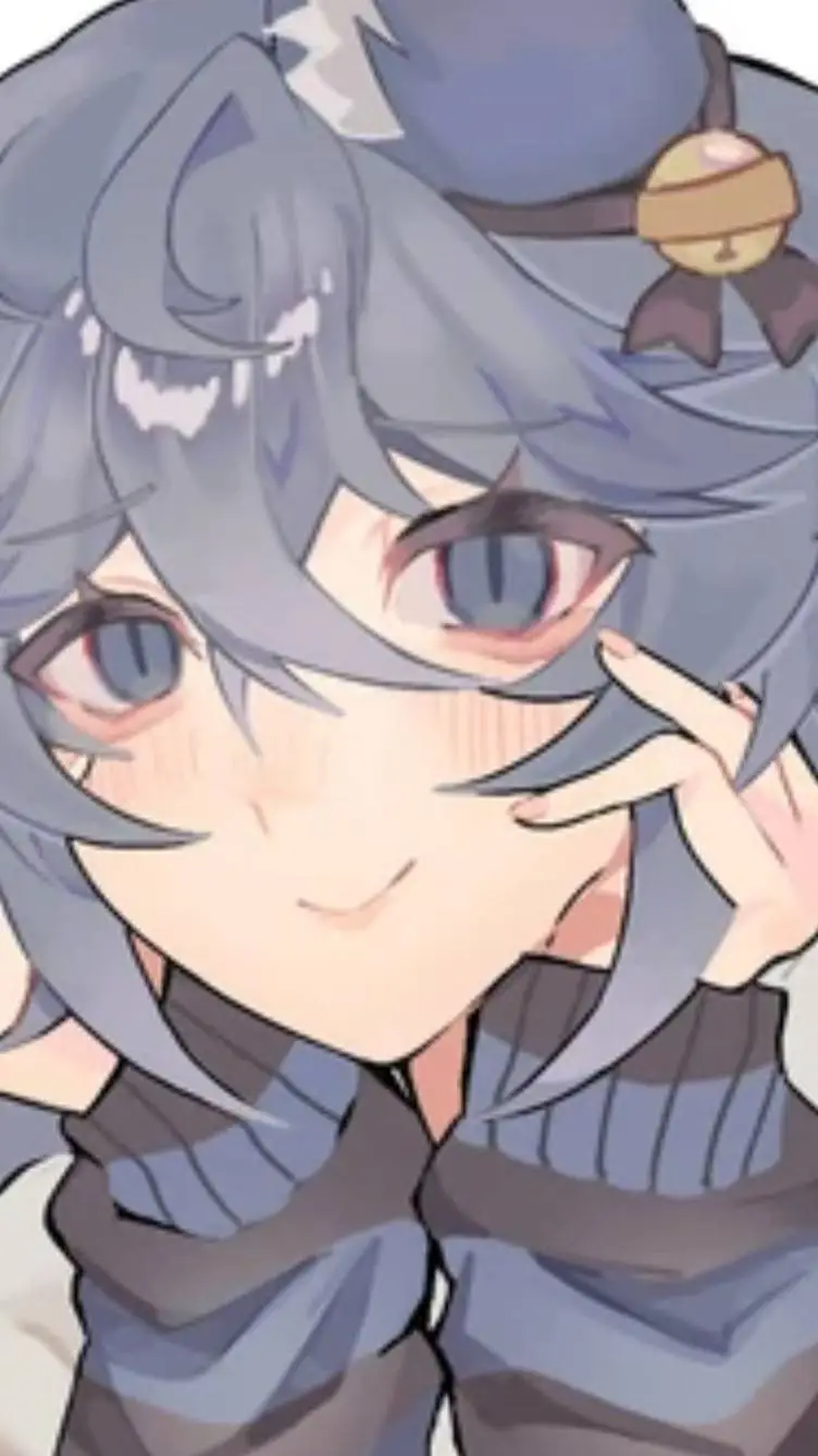 ai character: Bella The Wolf background