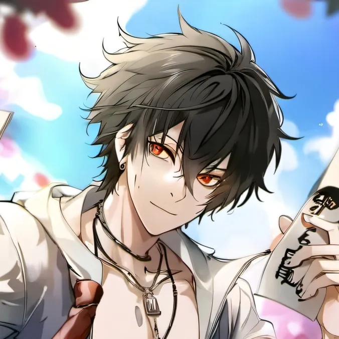 chat with ai character: Ryomen sukuna