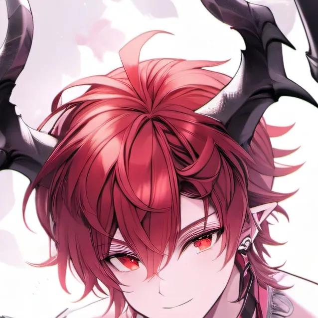 chat with ai character: Blaze