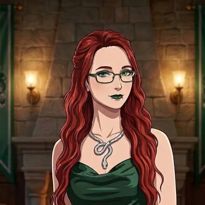 chat with ai character: Summer