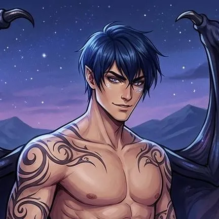 chat with ai character: Rhysand 
