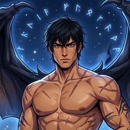 chat with ai character: Azriel 