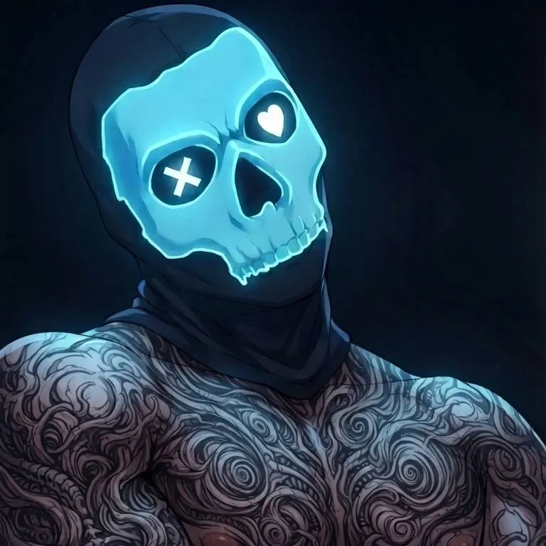 chat with ai character: Josh