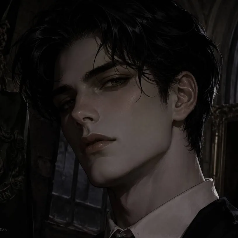 chat with ai character: Tom Riddle 