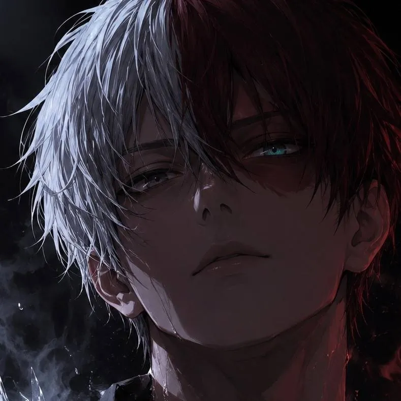 chat with ai character: Shoto