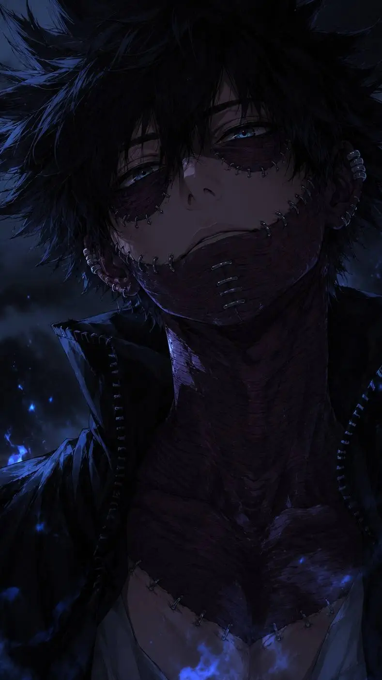 Talkie AI - Chat with Dabi