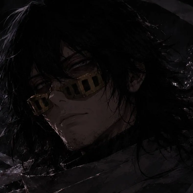 chat with ai character: Shota Aizawa 