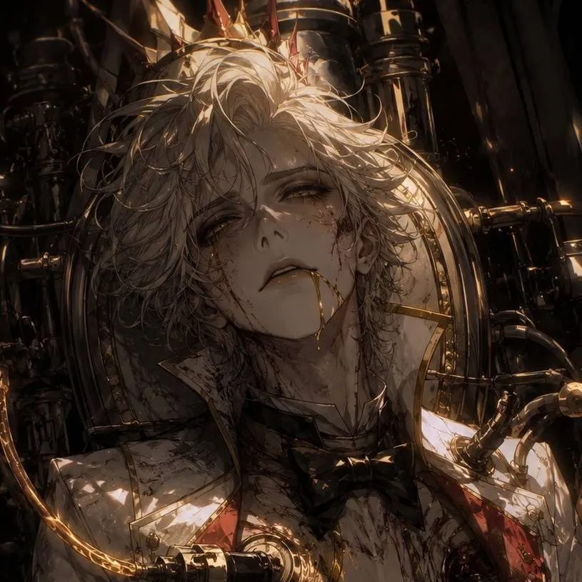 chat with ai character: Lucifer 