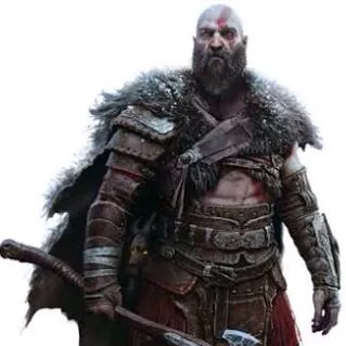 chat with ai character: Kratos 