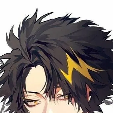 chat with ai character: denki's bother 