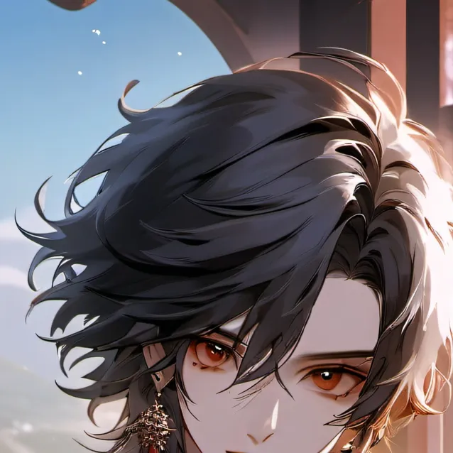 chat with ai character: Aidan