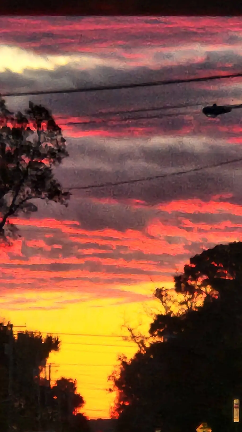 ai character: Eric background