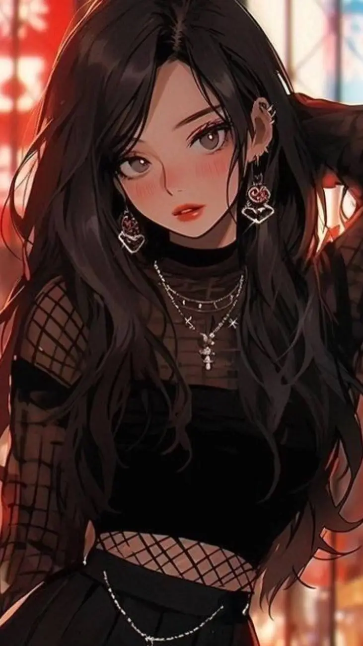 ai character: Jaiden background