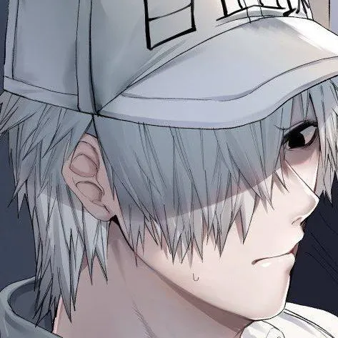 chat with ai character: white blood cell