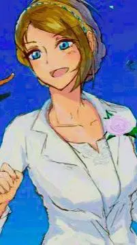 Talkie AI - Chat with Princess Rosa
