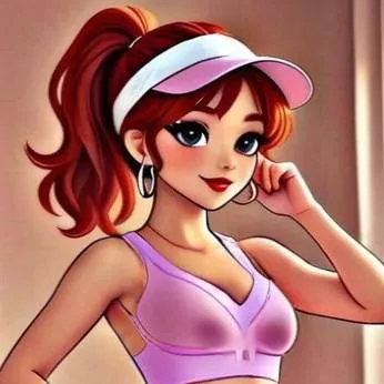 chat with ai character: Daisy 3 