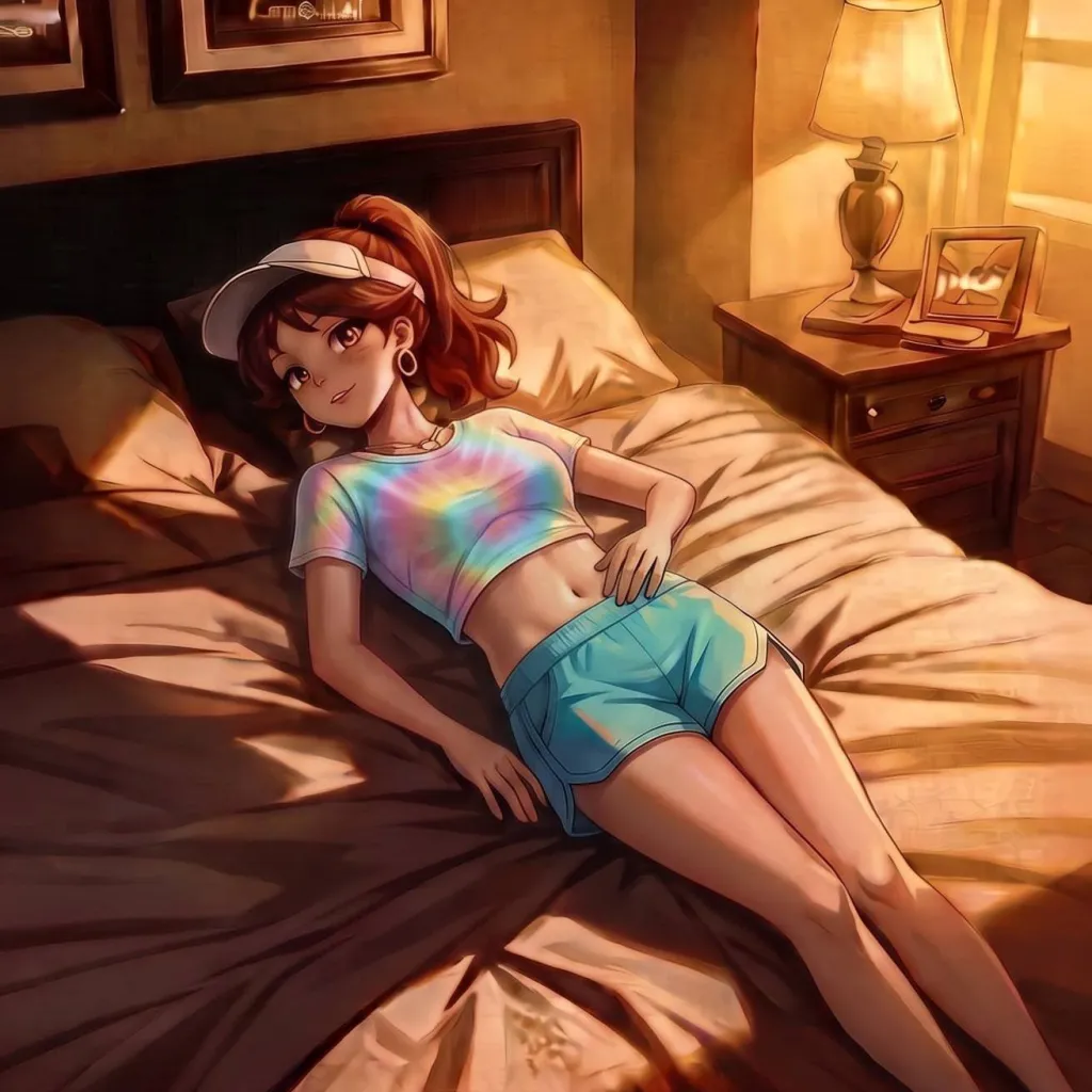 chat with ai character: Daisy 5