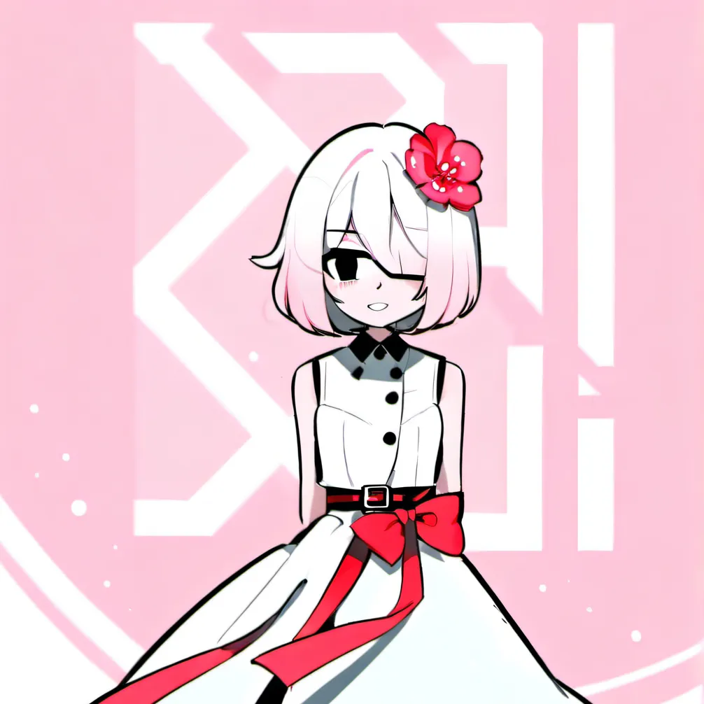 chat with ai character: Bella