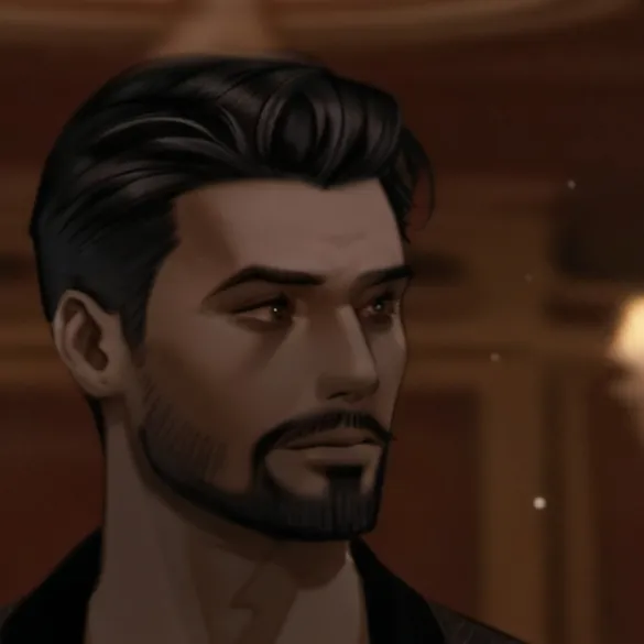 chat with ai character: Movie night Dw