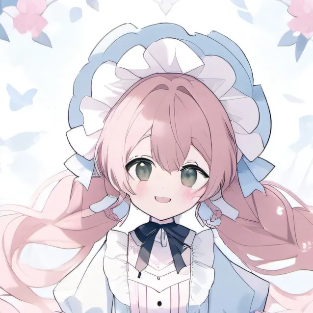 chat with ai character: mira