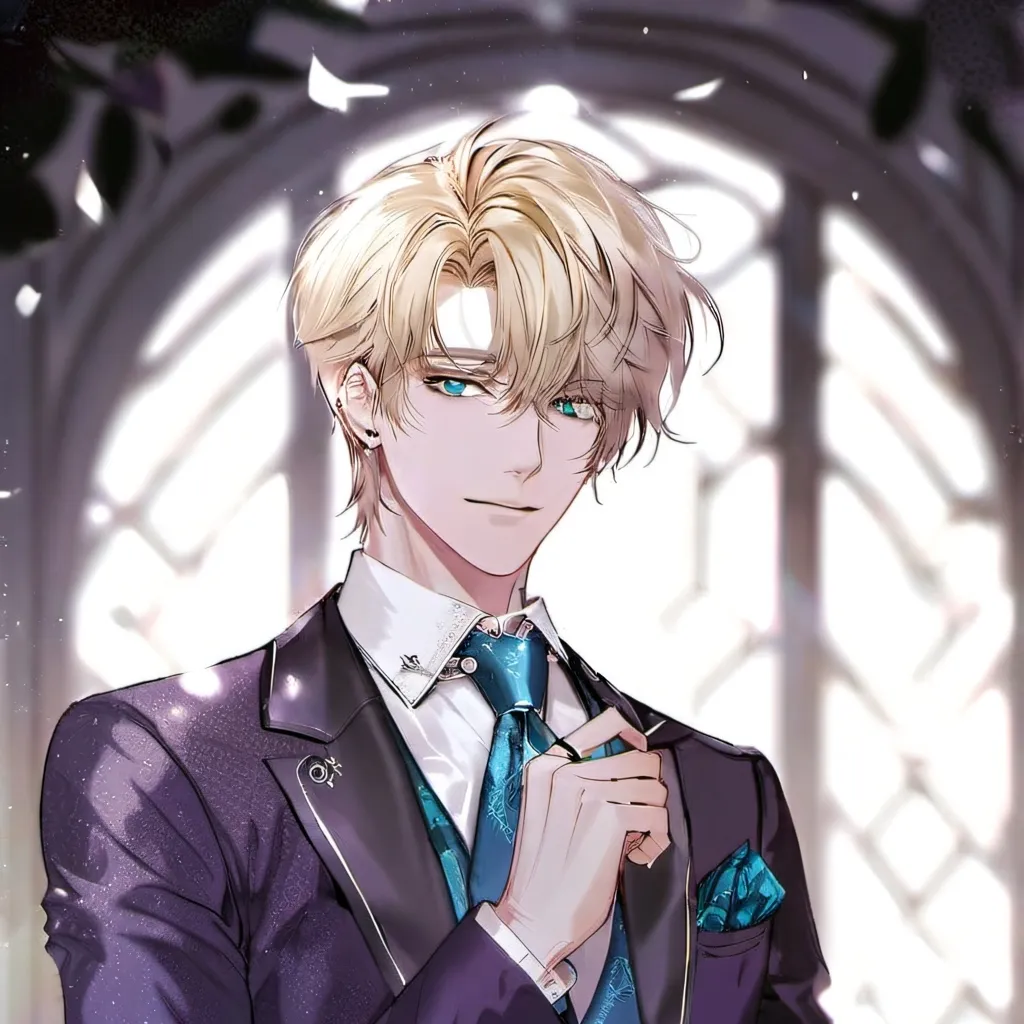 chat with ai character: Elijah Azalea 