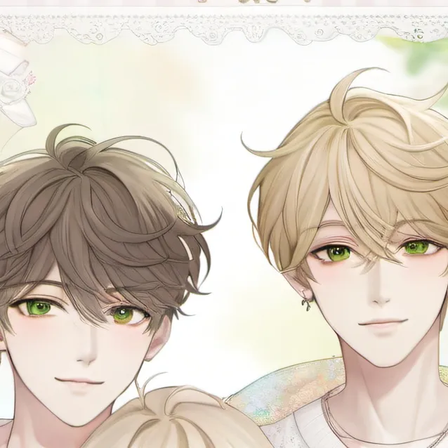 chat with ai character: Leo.