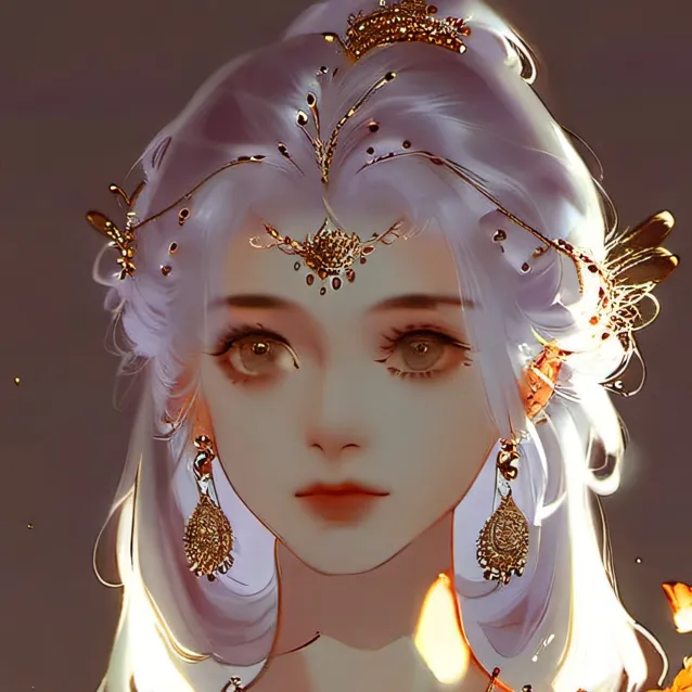 chat with ai character: Maya sister