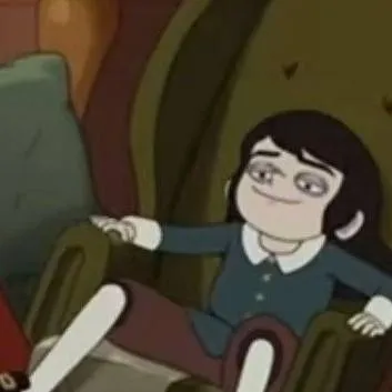 chat with ai character: abaddon's Xmas