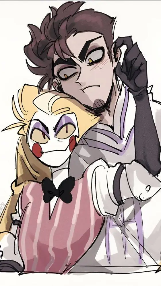 ai character: Adamsapple background